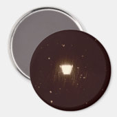 Aimant tomber (Recto/Verso)