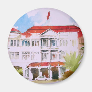 Aimant Tombolas hôtel, Singapour