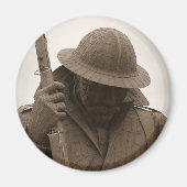 Aimant Tommy (Devant)