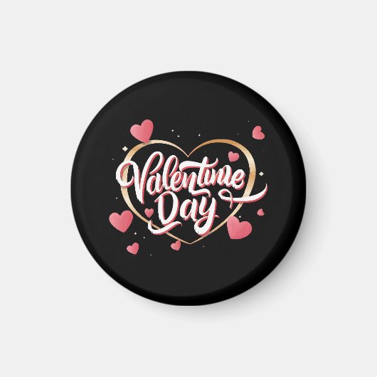 Aimant Tommy Cutlets (Devant)