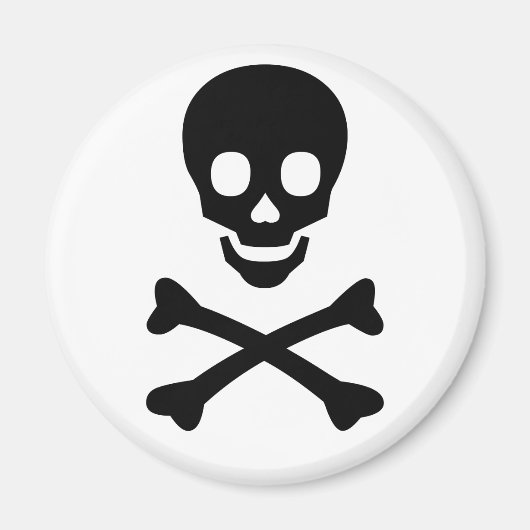 AIMANT TOMOROW (Devant)