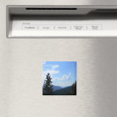 Aimant Tonneaux d'été.... (In Situ (Lave-vaisselle))