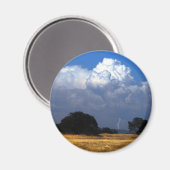 Aimant Tonnerre (Recto/Verso)