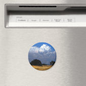 Aimant Tonnerre (In Situ (Lave-vaisselle))