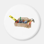 Aimant ToolBoxTools042109 (Devant)