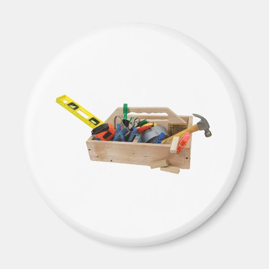 Aimant ToolBoxTools042109 (Devant)