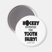 AIMANT TOOTH FAIRY ! (Recto/Verso)