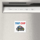 Aimant Top Cop (In Situ (Lave-vaisselle))