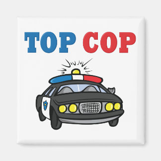 Aimant Top Cop