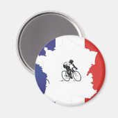 Aimant TOP En Tour (Recto/Verso)