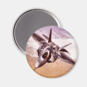 Aimant Top Gun 3 (Recto/Verso)