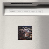 Aimant Topeka, Kansas (In Situ (Lave-vaisselle))