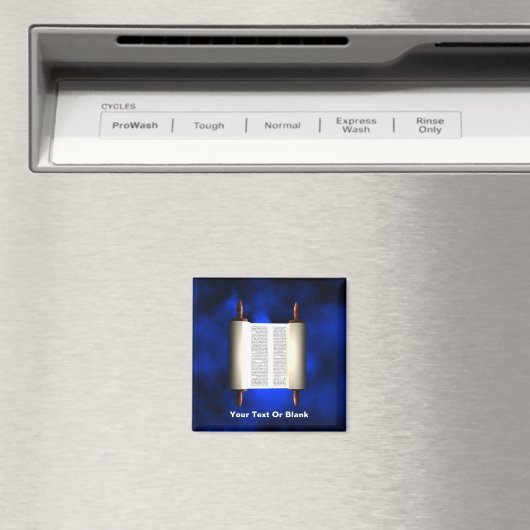 Aimant Torah Light (In Situ (Lave-vaisselle))