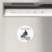 Aimant Tore de Pants (In Situ (Lave-vaisselle))