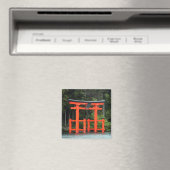 Aimant torii hakone (In Situ (Lave-vaisselle))