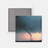 Aimant Tornade (Recto/Verso)