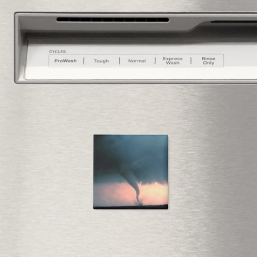 Aimant Tornade (In Situ (Lave-vaisselle))