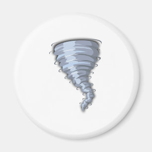 Aimant Tornade
