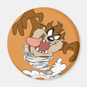 Aimant Tornade à bulles TAZ™