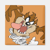 Aimant Tornade à bulles TAZ™ (Devant)