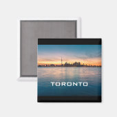 AIMANT TORONTO 005B (Recto/Verso)
