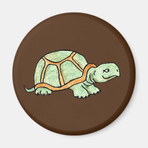 Aimant Tortue