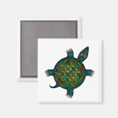 Aimant Tortue3 (Recto/Verso)
