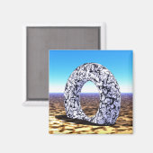 Aimant Torus (Recto/Verso)