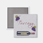 Aimant Toscane (Recto/Verso)