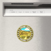 Aimant Toscane (In Situ (Lave-vaisselle))