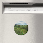 Aimant Toscane (In Situ (Lave-vaisselle))