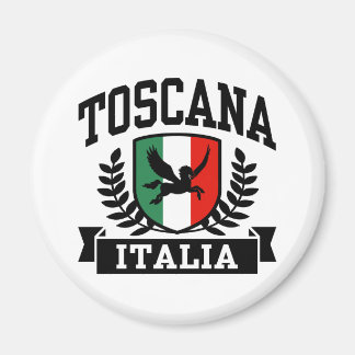 Aimant Toscane