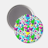 Aimant totalement radical (Recto/Verso)