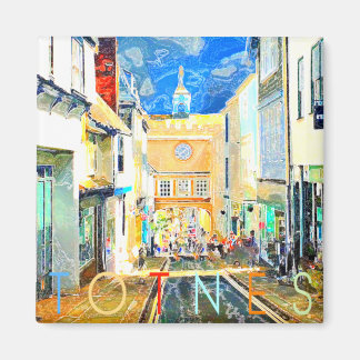 Aimant Totnes