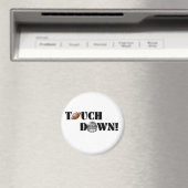 Aimant Touche-toi ! (In Situ (Lave-vaisselle))