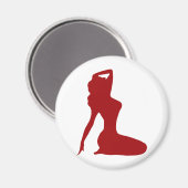 Aimant Touches (Recto/Verso)