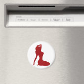 Aimant Touches (In Situ (Lave-vaisselle))