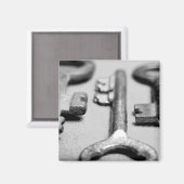 Aimant Touches (Recto/Verso)