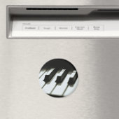 Aimant Touches (In Situ (Lave-vaisselle))