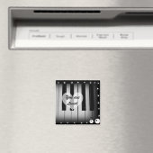 Aimant Touches d'amour_ (In Situ (Lave-vaisselle))