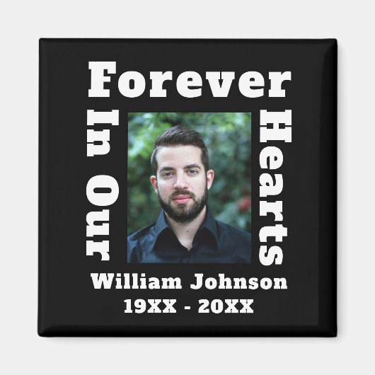 Aimant Toujours Dans Nos Coeurs Dans La Mémoire Amoureuse (Devant)