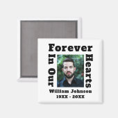 Aimant Toujours Dans Nos Coeurs Doute Dans La Mémoire Amo (Recto/Verso)