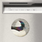 Aimant Toujours habillé pour impressionner : Une tête de (In Situ (Lave-vaisselle))