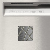Aimant Toujours Porté Des Perles (In Situ (Lave-vaisselle))