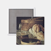 Aimant Toujours Vie. Le Snack (Recto/Verso)