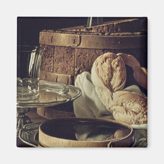 Aimant Toujours Vie. Le Snack (Devant)