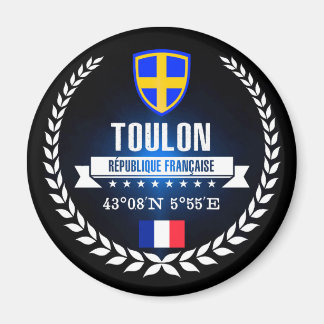 Aimant Toulon