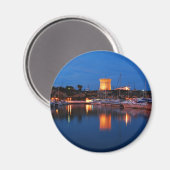 Aimant Tour (Recto/Verso)