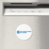 Aimant Tour AFS (In Situ (Lave-vaisselle))