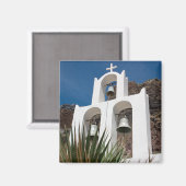 Aimant Tour Bell (Recto/Verso)